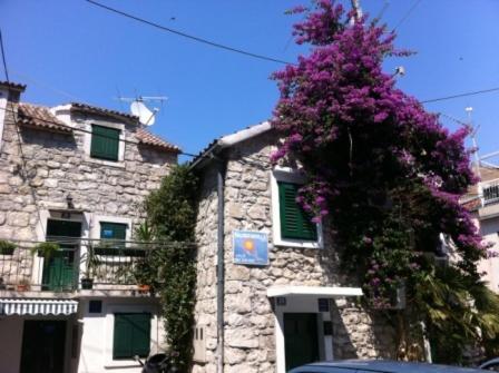 Dalmatian Villas Split Bilik gambar