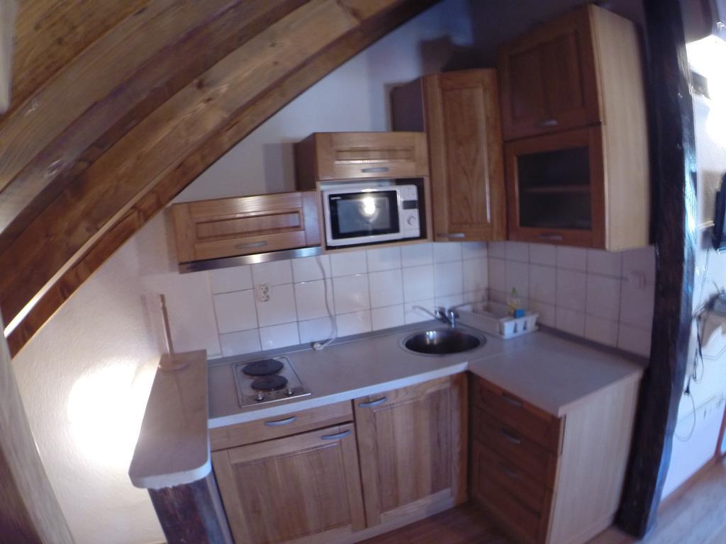 Dalmatian Villas Split Luaran gambar