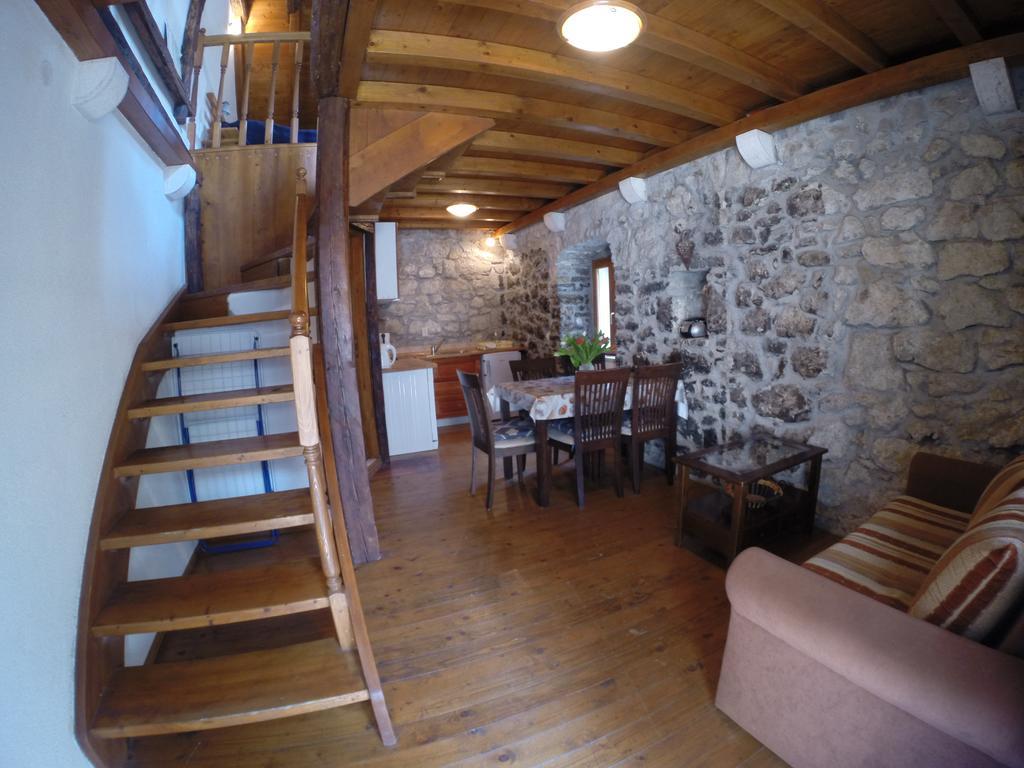 Dalmatian Villas Split Luaran gambar