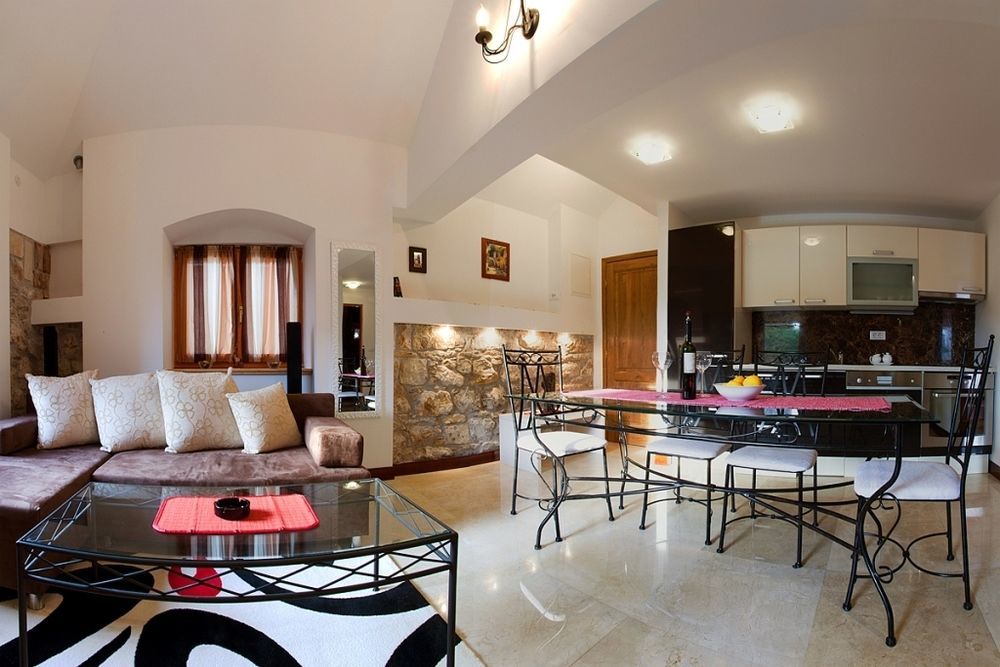 Dalmatian Villas Split Luaran gambar