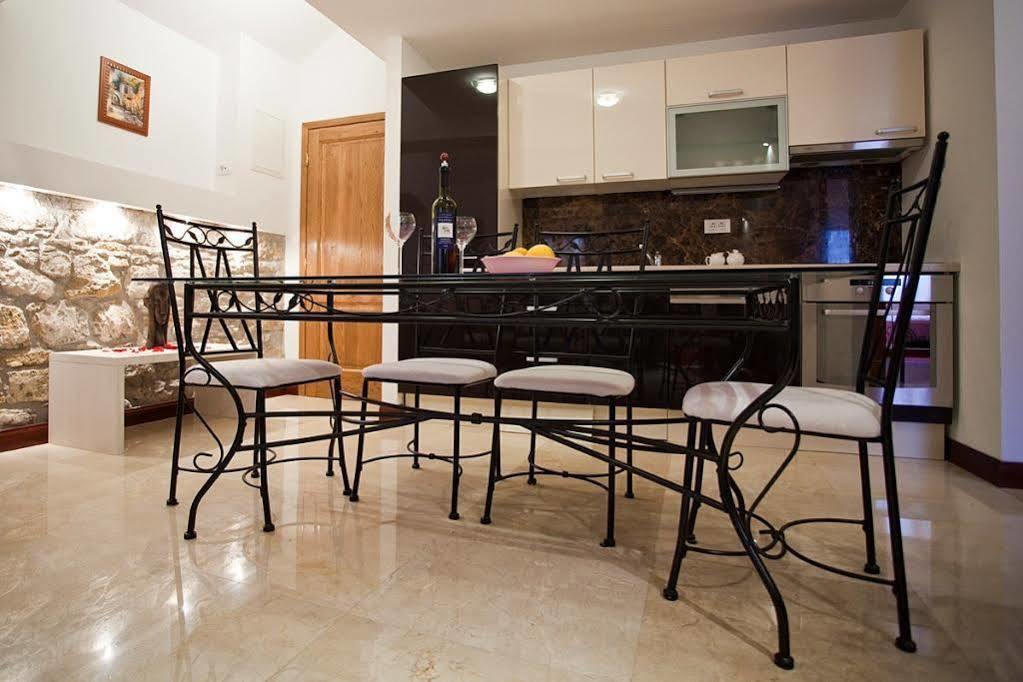 Dalmatian Villas Split Luaran gambar