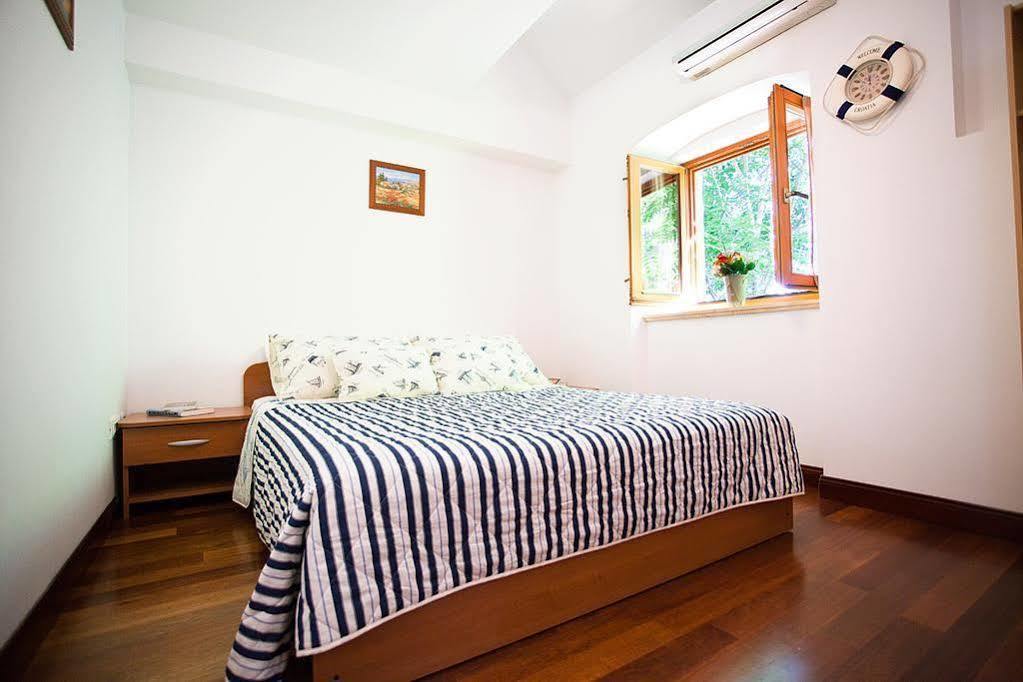 Dalmatian Villas Split Luaran gambar
