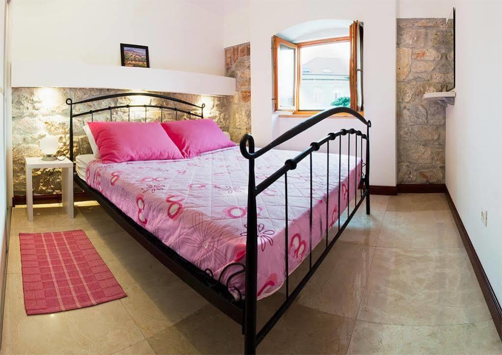 Dalmatian Villas Split Luaran gambar