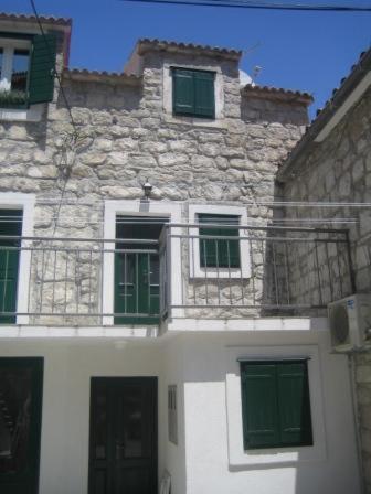 Dalmatian Villas Split Luaran gambar